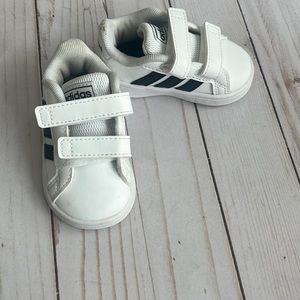 Adidas Shoes baby size 3